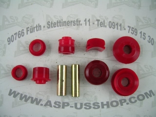 Buchsen Längslenker - Control Arm Bushing